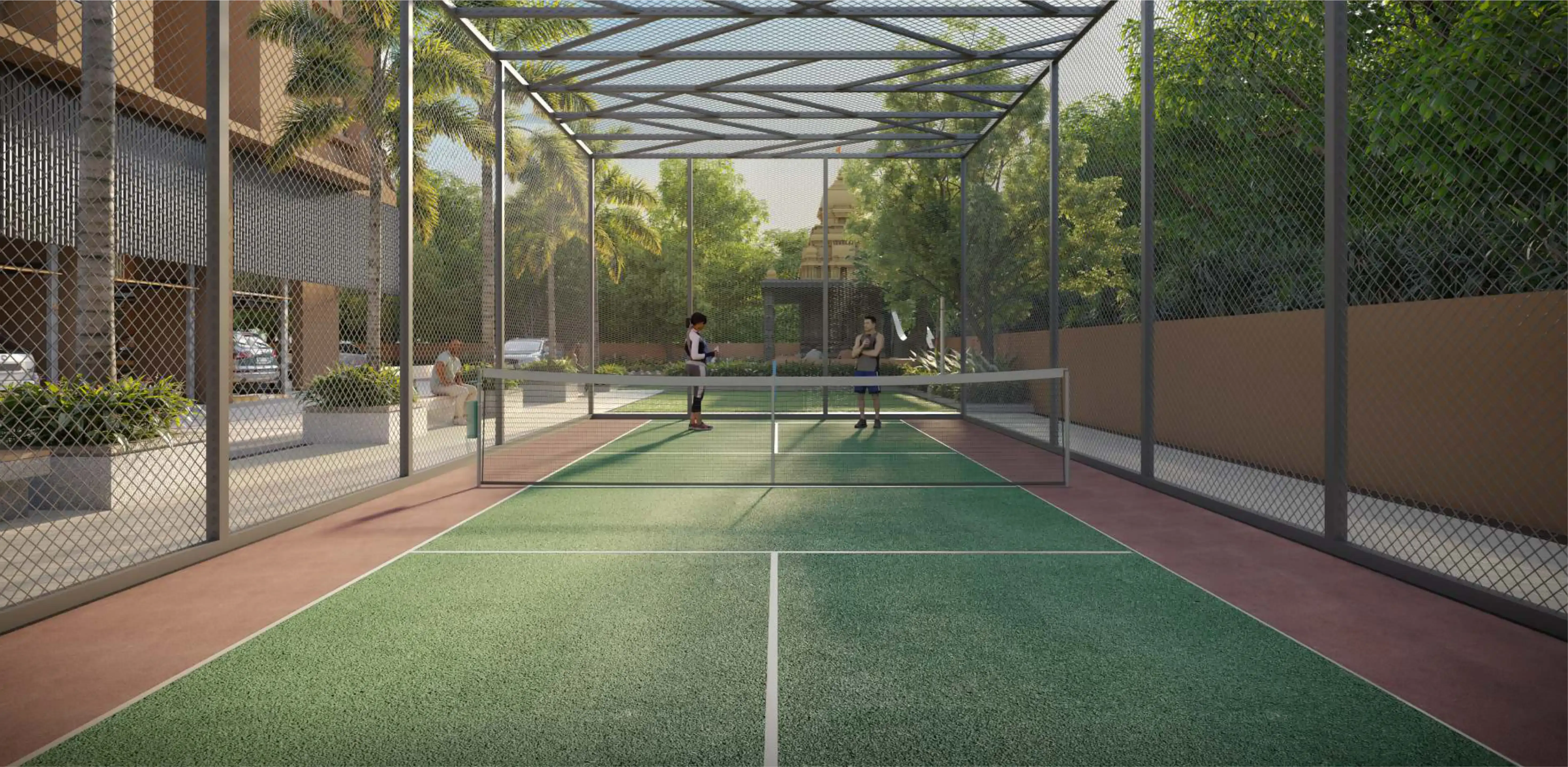 spacious homes near hinjawadi